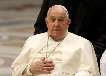Papa Francisco morre aos 88 anos