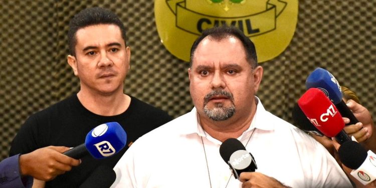 Entenda caso de advogado preso por acusação de estupro em Coari