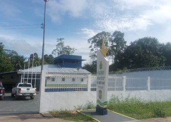 Polícias Civil e Militar prendem indígena por estupro da sobrinha de 12 anos em Benjamin Constant