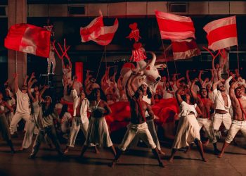 Garantido lança álbum “Boi do Povo, Boi do Povão” nas plataformas digitais