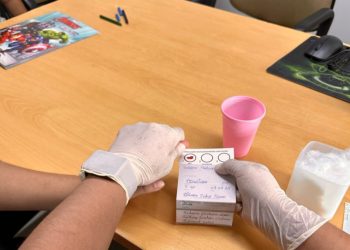 Defensoria Pública do Amazonas realiza mutirão de exames de DNA, em Itacoatiara