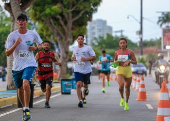 ‘Maratona de Manaus 2025’ acontece no domingo (13)