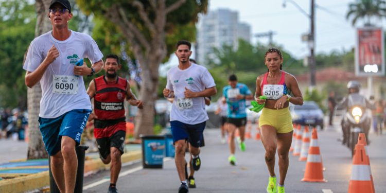 ‘Maratona de Manaus 2025’ acontece no domingo (13)