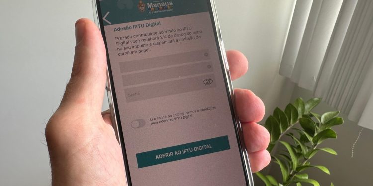Segunda parcela do IPTU 2025 vence nesta terça-feira (15)