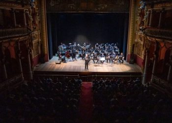 Amazonas Band apresenta três shows gratuitos no Teatro da Instalação em celebração ao Jazz