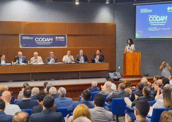 Codam aprova novos investimentos de 1,41 bilhão para o PIM