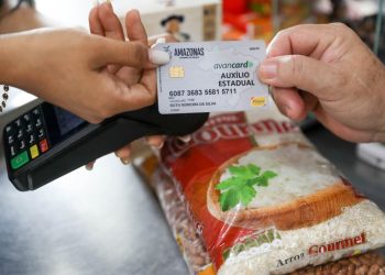 Wilson Lima antecipa pagamento do Auxílio Estadual de abril para quinta-feira