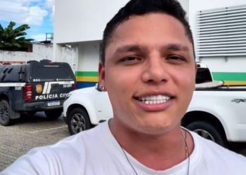 Influenciador é indiciado por sugerir furto de fios de cobre em Manaus