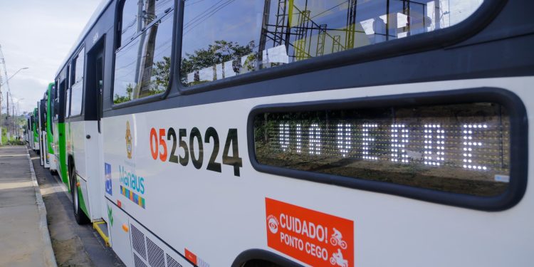 MPAM recorre contra decisão que elevou tarifa de ônibus em Manaus
