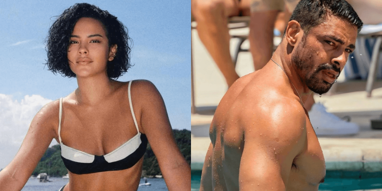Bella Campos e Cauã Reymond protagonizam discussão em remake de ‘Vale Tudo’