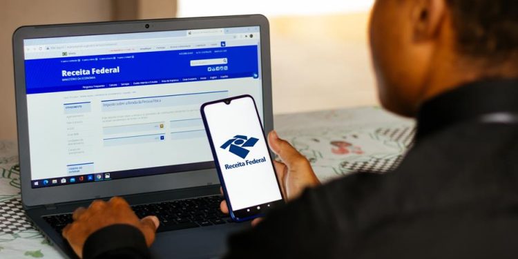 Receita abre consulta a lote da malha fina do Imposto de Renda
