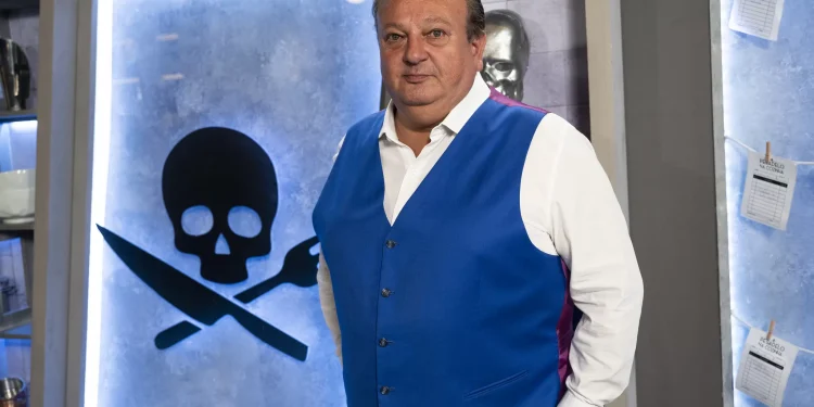 Que horas começa Pesadelo na Cozinha? Saiba como assistir o programa de Jacquin na internet