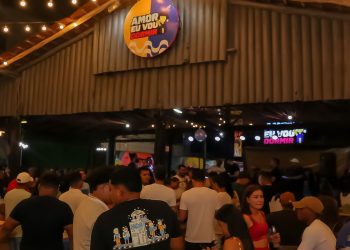 Roda de Samba ‘Amor eu vou dormir’ completa 7 anos de história e pagode em Manaus