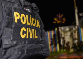 Homem é preso por homicídio cometido em bar na zona leste de Manaus