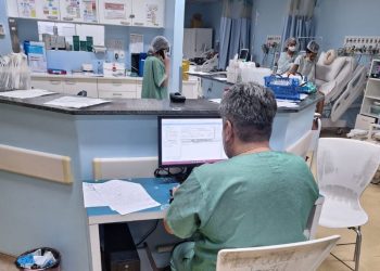 Governo do Amazonas aposta em tecnologia e integração para transformar a saúde pública