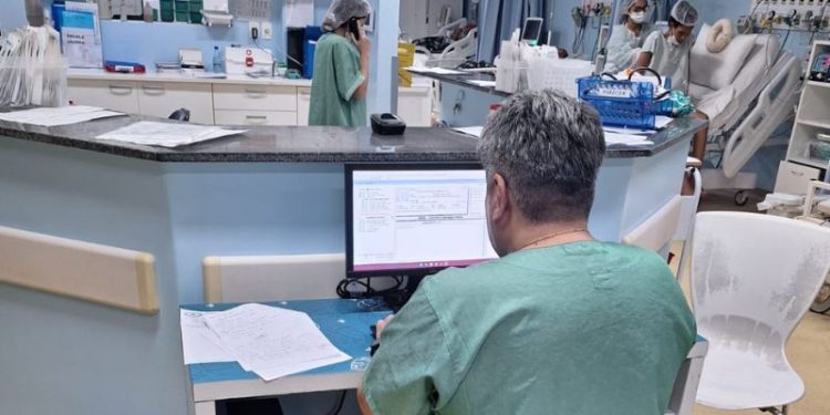 Governo do Amazonas aposta em tecnologia e integração para transformar a saúde pública