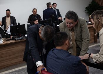 ‘Tio Patinhas’ é condenado a 36 anos por morte de mulher em 2017