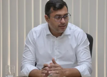 Wilson Lima é diagnosticado com Covid-19 e Influenza