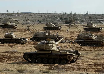 Israel aprova plano para “conquistar” toda a Faixa de Gaza