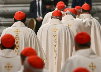 Conclave: todos os 133 cardeais eleitores já chegaram a Roma