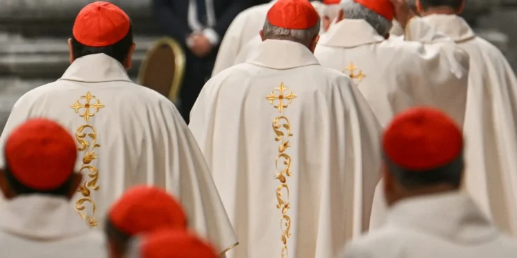 Conclave: todos os 133 cardeais eleitores já chegaram a Roma