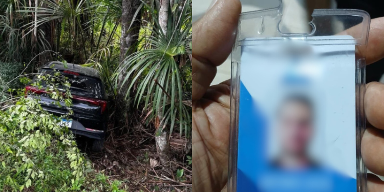 Tragédia na estrada: Médico morre após acidente de carro na BR-174