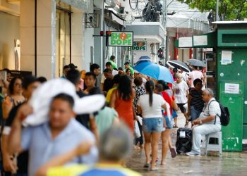 Governador Wilson Lima anuncia antecipação da primeira parcela do 13º salário para 23 e 24 de junho