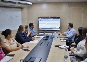 Arsepam avança no processo de regulação do transporte hidroviário intermunicipal na linha Manaus – Parintins