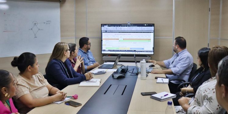 Arsepam avança no processo de regulação do transporte hidroviário intermunicipal na linha Manaus – Parintins