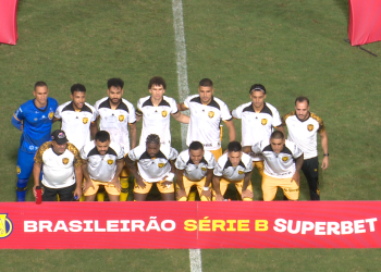 Amazonas FC decepciona e fica no empate com CRB