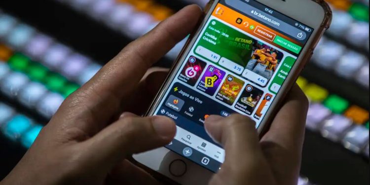 Senado aprova restrição à publicidade de bets com influencers e atletas