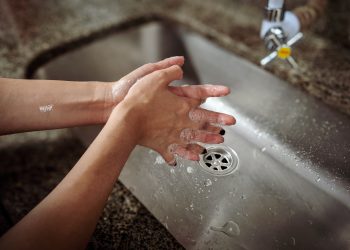 FVS-RCP reforça a importância da higienização das mãos como estratégia de segurança em saúde