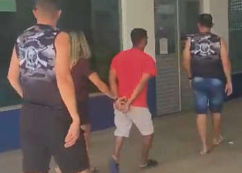 Falso agente financeiro é preso por aplicar golpe de R$ 13 mil em idoso no Amazonas