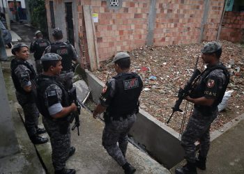 Governo do Amazonas alcança menor índice de homicídios dos últimos 20 anos no estado