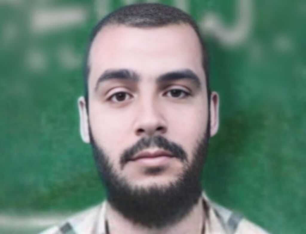 Foto: Hamas/Arquivo