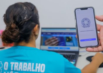 Sine Manaus oferta 526 vagas de emprego nesta segunda–feira, 26/5