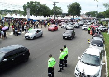 Manaus terá operação especial de trânsito no Dia das Mães para garantir segurança nos cemitérios