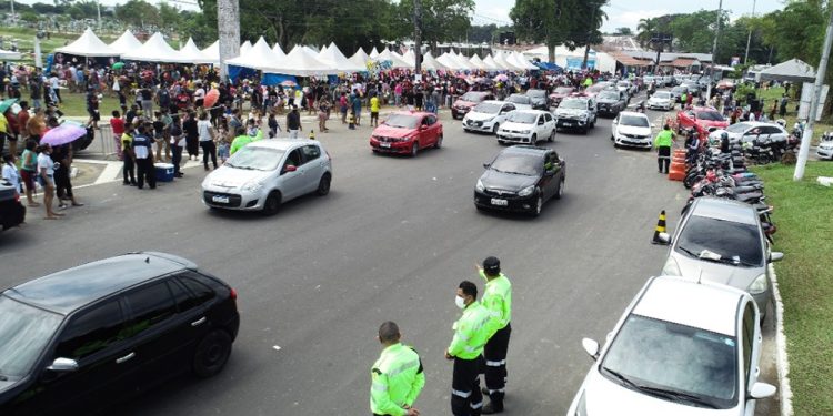 Manaus terá operação especial de trânsito no Dia das Mães para garantir segurança nos cemitérios