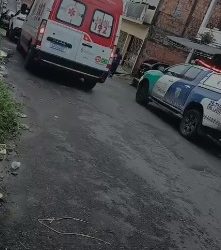 Homem é executado a tiros em clínica de fisioterapia na zona leste de Manaus