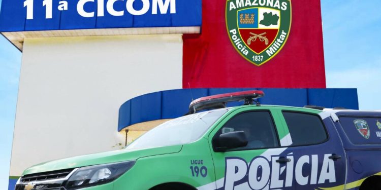 Mulher é agredida pelo companheiro após discussão financeira em Manaus