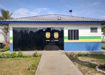 Em Barcelos: Mulher presa por lesão corporal e abandono de incapaz contra os filhos