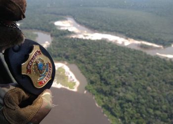 PF indicia 13 pessoas por mortes de ribeirinhos e indígenas do rio Abacaxis, no Amazonas