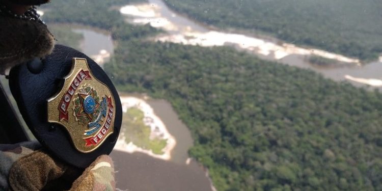 PF indicia 13 pessoas por mortes de ribeirinhos e indígenas do rio Abacaxis, no Amazonas