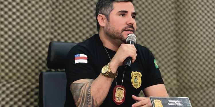 Saiba como funcionava o esquema de roubo de joias feito por quadrilha especializada em Manaus