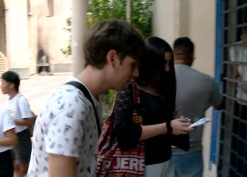 Enem 2025: prazo para pedir isenção da taxa acaba nesta sexta