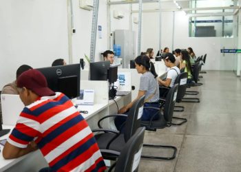 Sine Amazonas divulga 295 vagas de emprego para esta sexta-feira