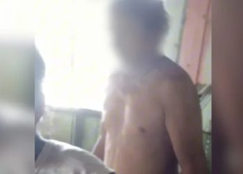 Suspeito de abusar do próprio pai acamado é procurado pela polícia em Coari