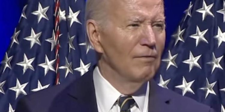 Joe Biden, ex-presidente dos EUA, é diagnosticado com câncer de próstata