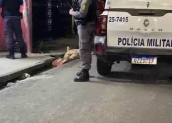 ‘Corintiano’ é morto a tiros no bairro Tarumã