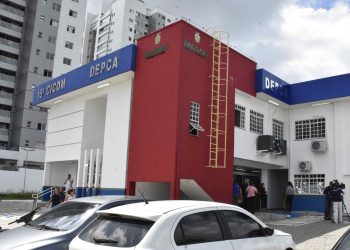 Condenado a mais de 16 anos por estupro de vulnerável é preso